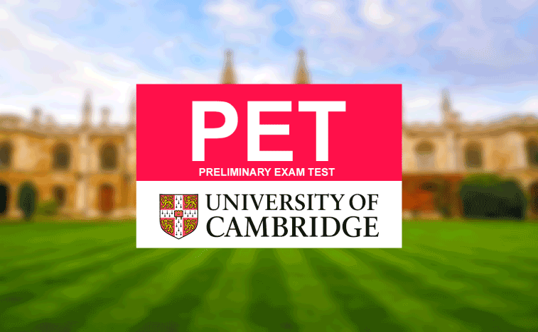 PET考试是什么考试